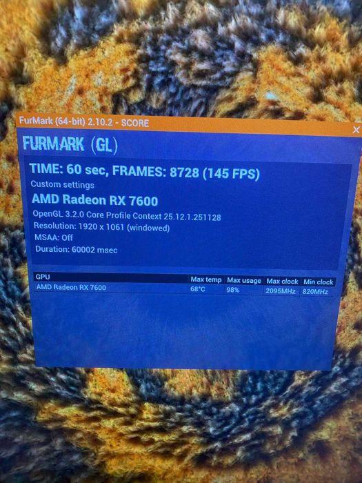 PC Gaming Complet | birou+scaun