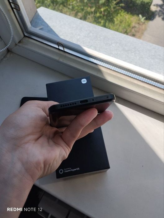 Xiaomi 14 Ultra Global 12/512