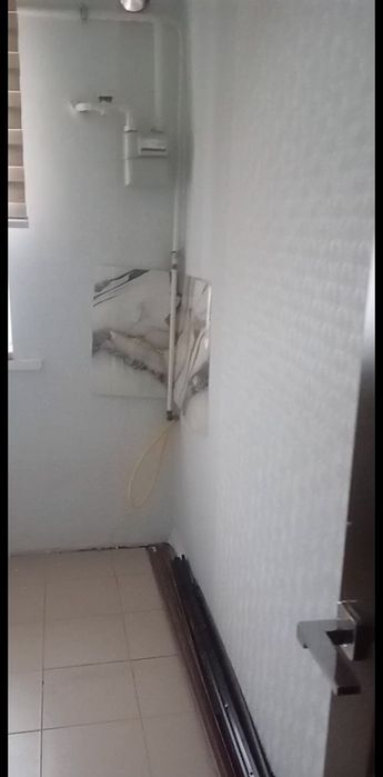 2 бөлмелі квартира саудасы бар