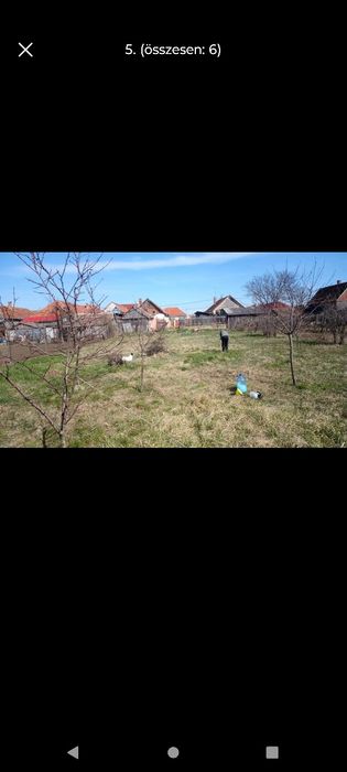 casa in centrul Tarian, 13 km din centru oradea