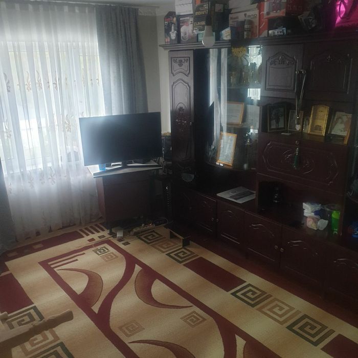 Массив Водник Бектемирский район