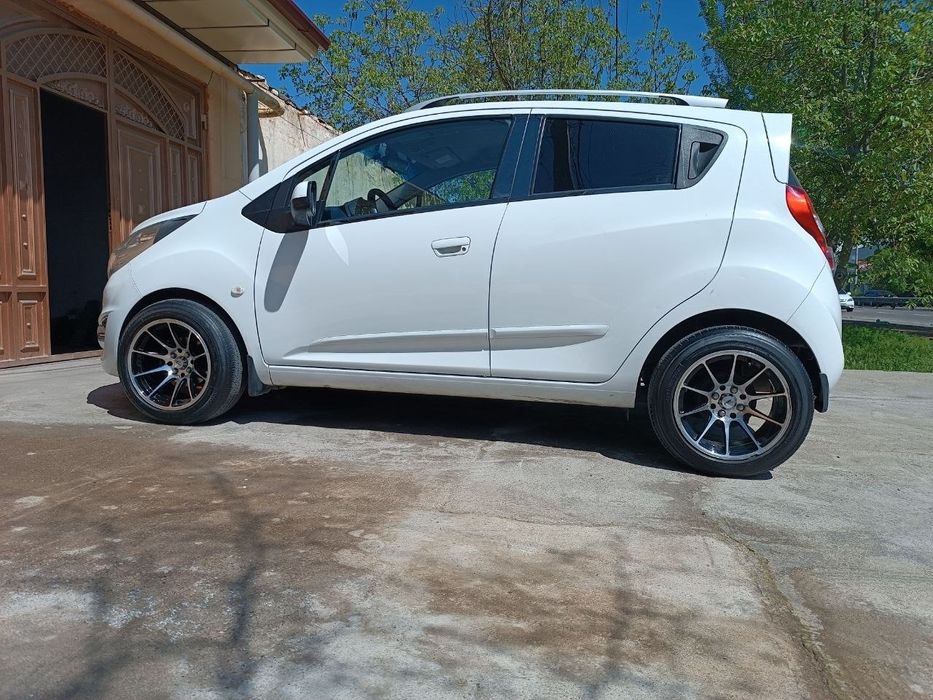 XXR Diska Balon Sotiladi 195 55 R15 Holati yaxshi Srochna