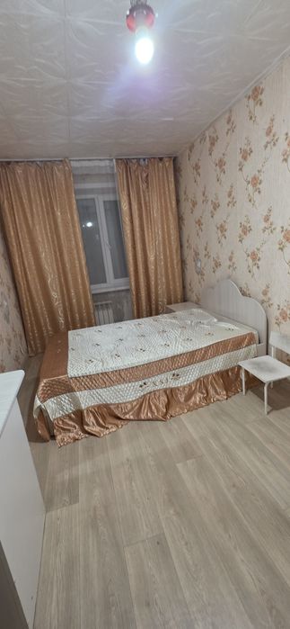 Продам квартиру 2х комнатную