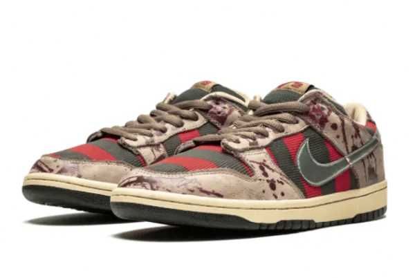 Nike clearance dunks olx