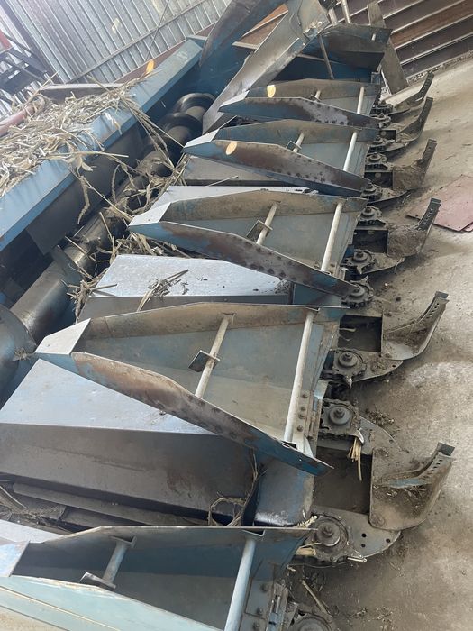 Продам зерновой Комбайн Лида 1300 (Case 525Н)