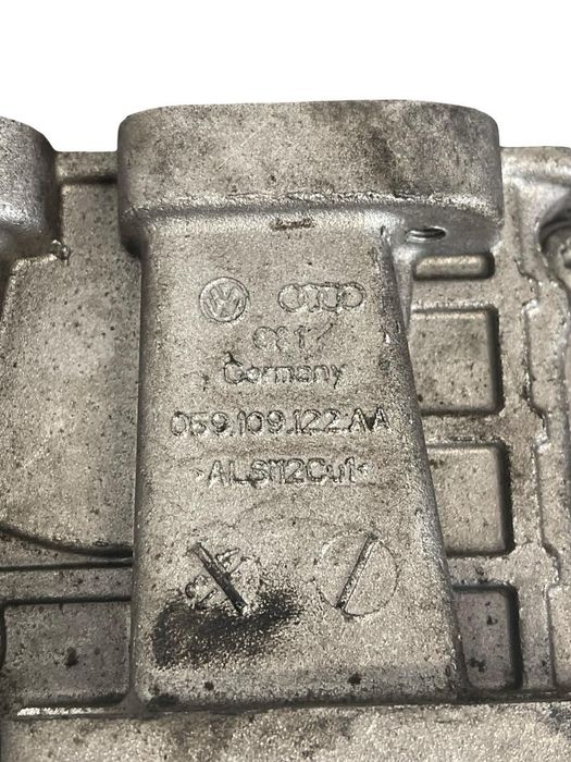 Chiulasa Motor Stanga Audi Q7 4Lb 2006 - 2016 3.0Tdi 059109122Aa