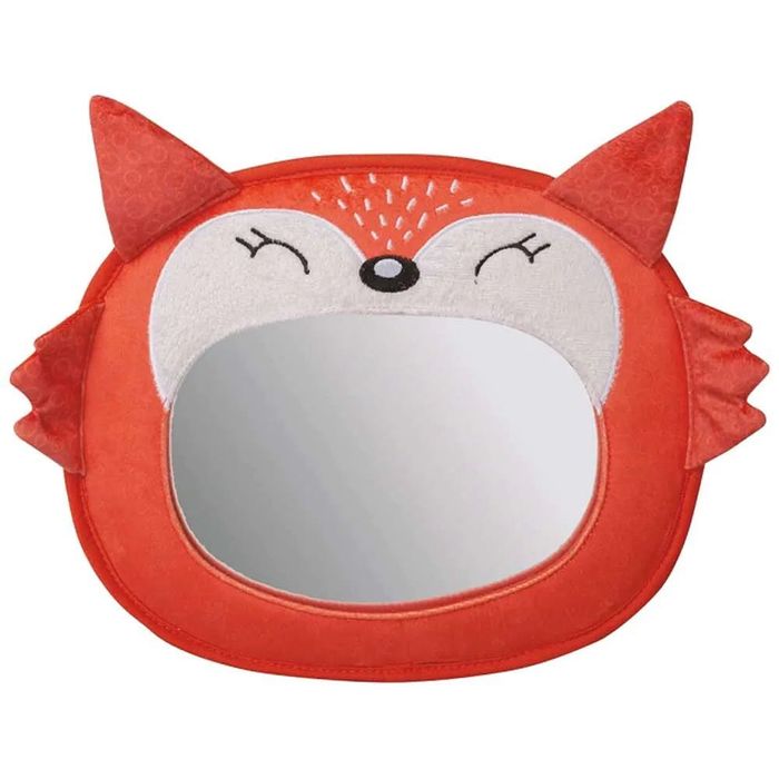 Детско огледало за кола FREEON енот и лисица