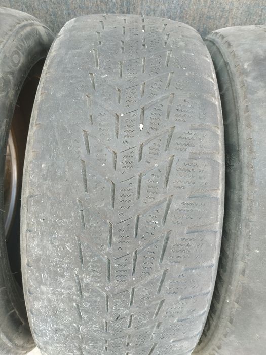 Triangle 185/55 R15
