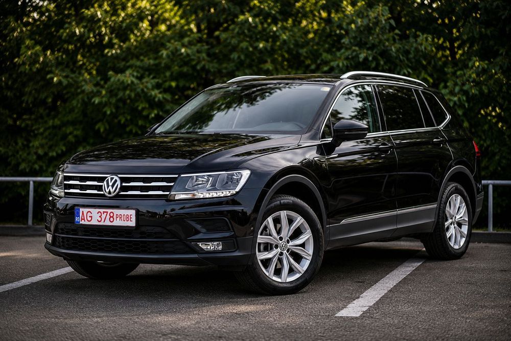 AutoTurism tiguan