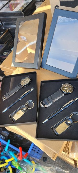 Padarichni soatlar sotuvda