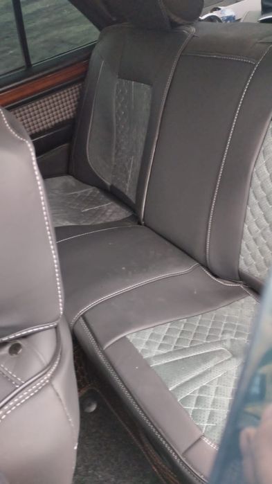 Продам 124 мерс.