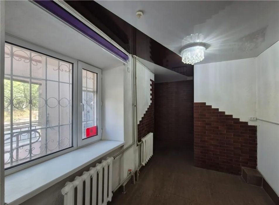 Продам недвижимость