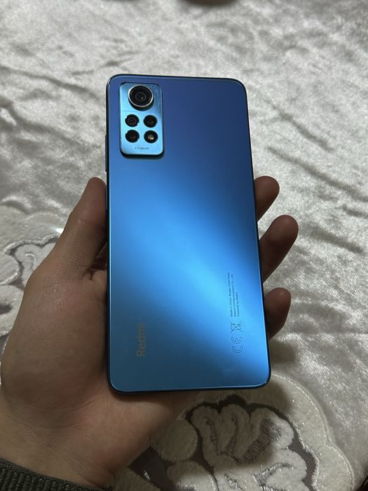 Redmi note 12 pro