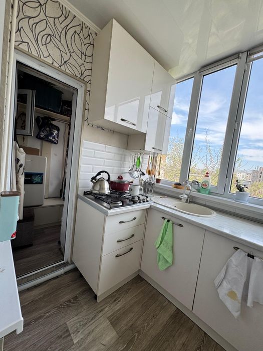 Продаётся 3-х комнатная кв.