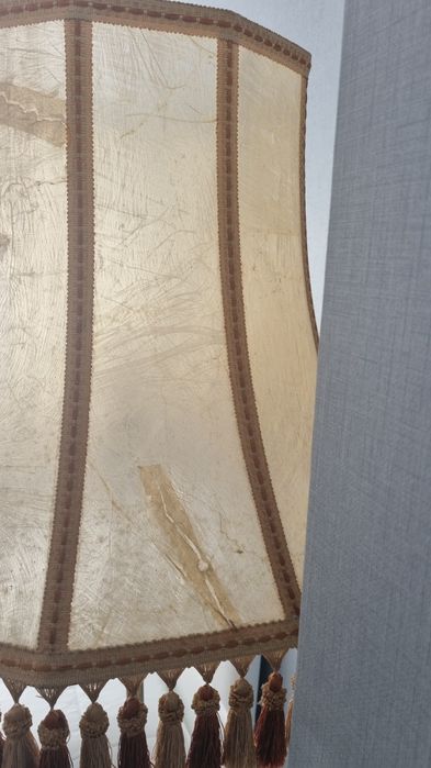 Френски лампион уникат