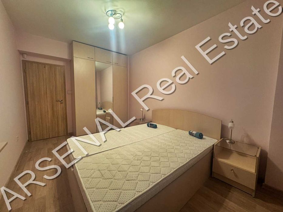 Дава се под наем Двустаен апартамент в София, Лозенец - 70 кв.м за 548.25 € - Снимка #3