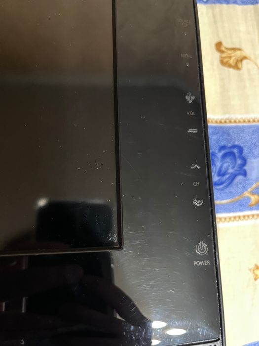 Телевизор Samsung