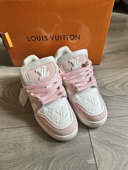 Louis Vuitton Trainers