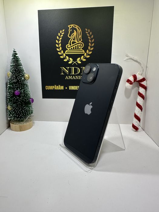 NDP Amanet NON-STOP Calea Vitan Nr. 121 Iphone 14 (44912)