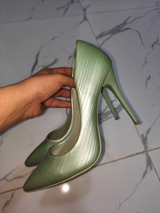 Туфли 37 размер / Tufli 37-razmer