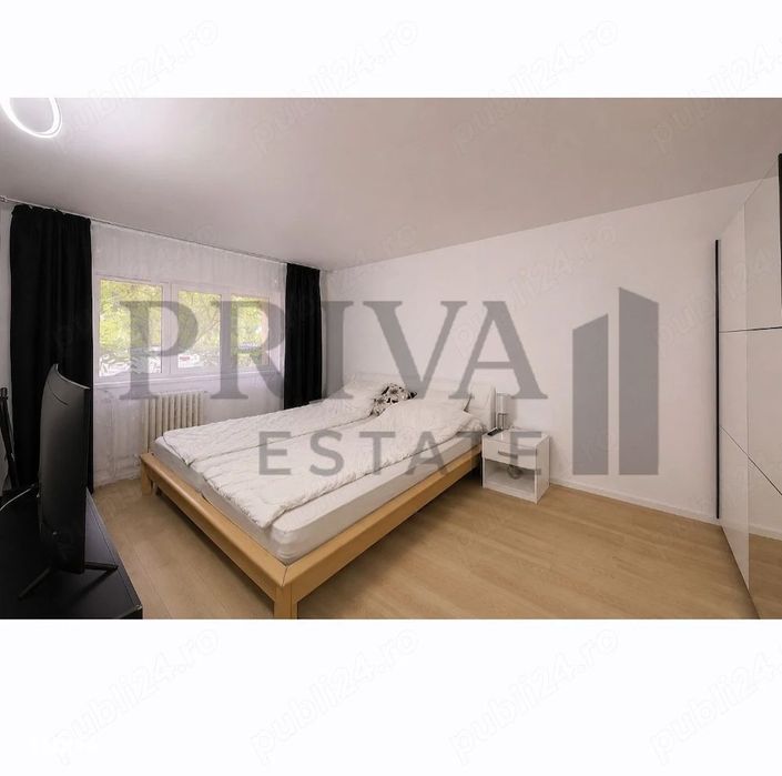 Apartament 2 camere, parter, bloc izolat, Spitalul Județean