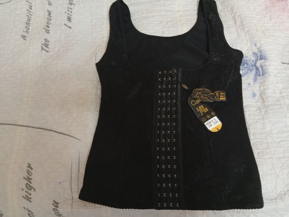 Корсет утягивающий