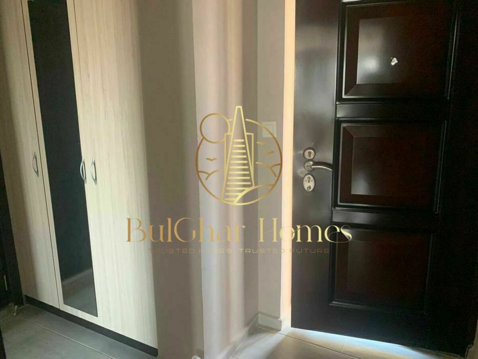 Дава под наем 2-стаен гр. Варна - Левски 60m²