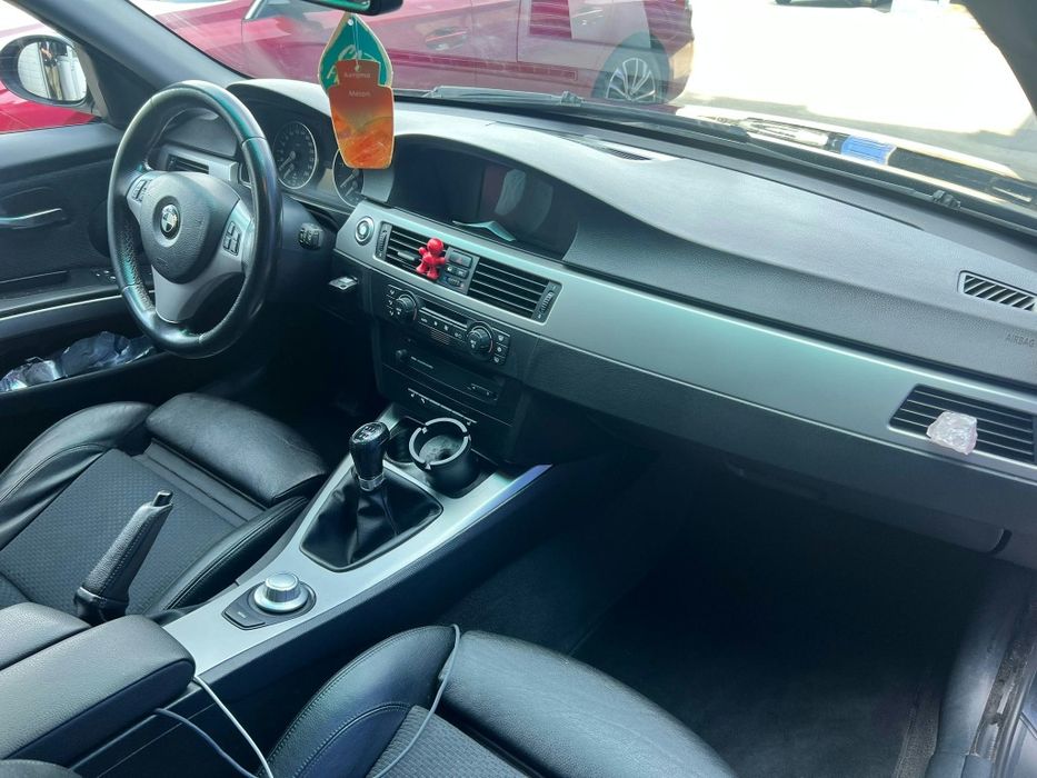 BMW 3 Series 2006 — imagine 3