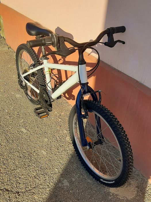 mountain bike rockrider