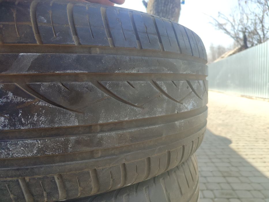 Шины Continental 255/55/R18