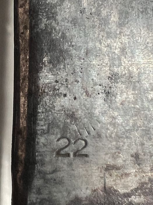 Щик, байонет М 1917 Remington