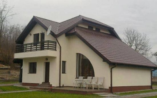 Acoperișe ,Terase,Foișoare etc