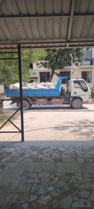 Вывоз мусора строительный musur opketish vivoz musur мусур ташиш