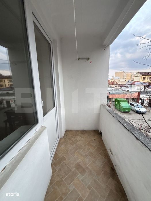 Apartament 2 camere, 48 mp, zona Ultracentral