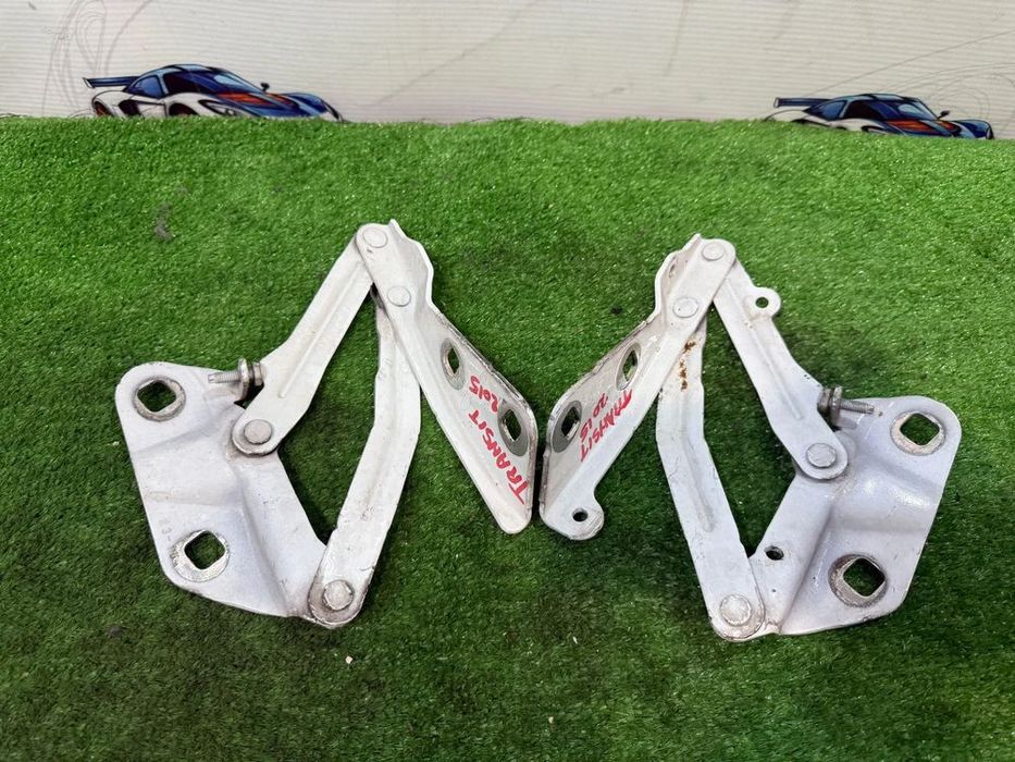 BALAMALE CAPOTA FORD TRANSIT CUSTOM 2.2 DIESEL 2015 COD OEM 2421362 2421364 2013-2018