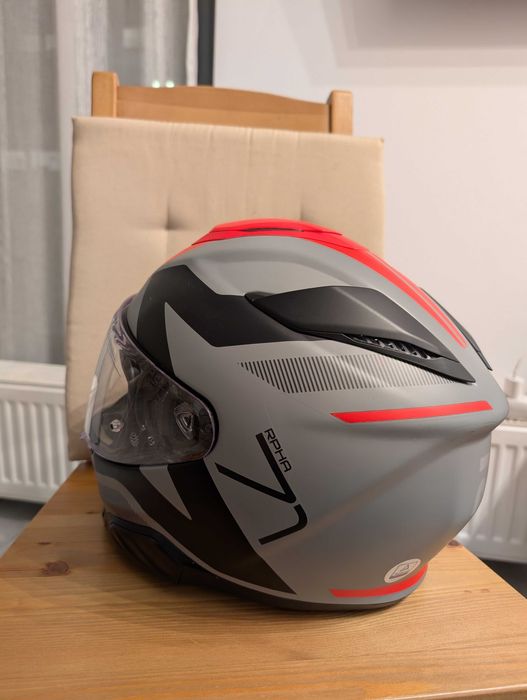 Casca moto HJC RPHA 71 Pinna - Marimea M