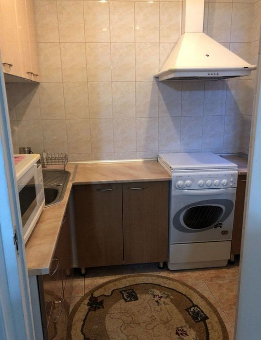 Продаётся 3х комнатная на Садык Азимова