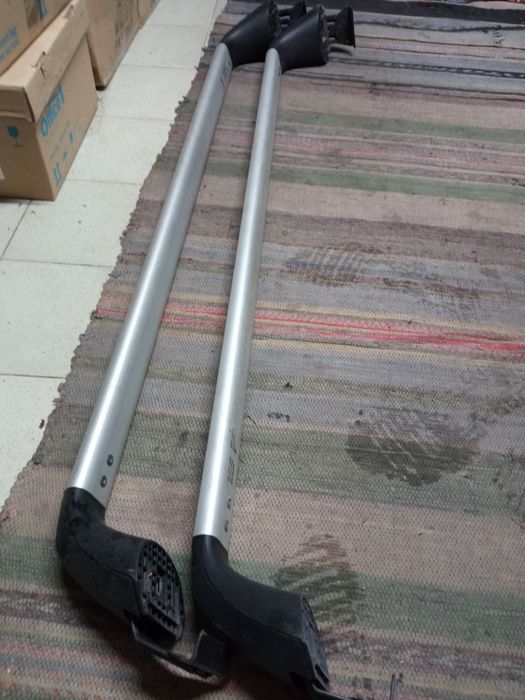 Греди за багажник Тойота Рав 4 Thule Toyota Rav 4