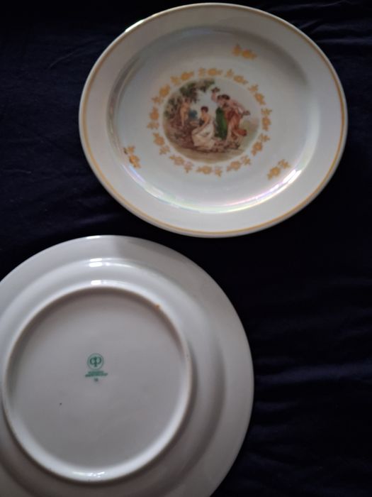 МАДОННА столовые тарелки