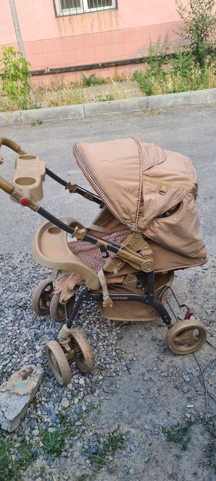 Кольяска детская