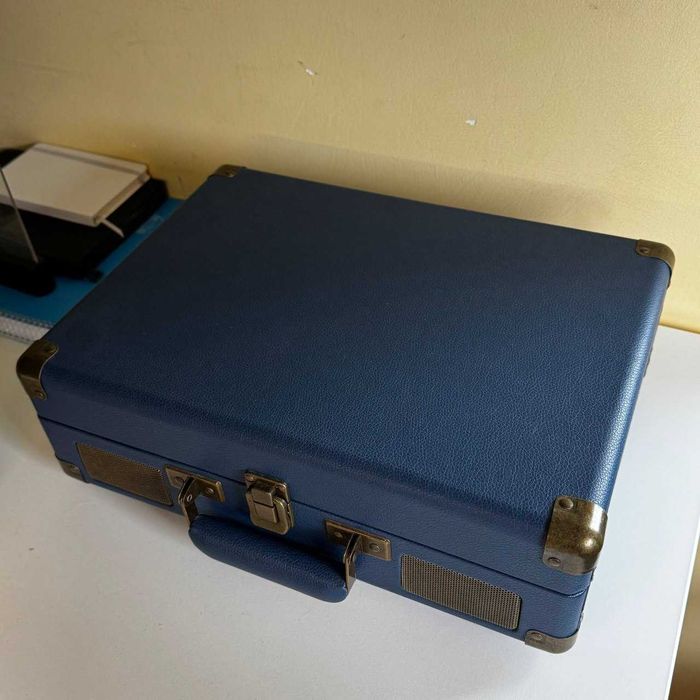 Crosley Cruiser Plus Mint Placă turnantă portabil