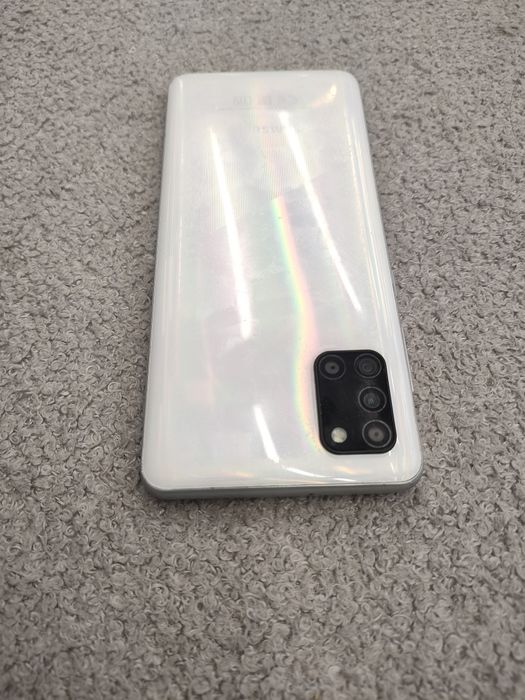 Samsung a31   64