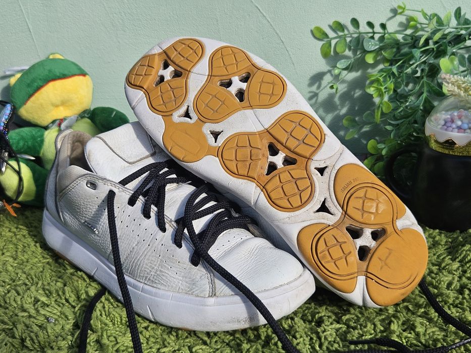 Geox мъжки кецове от кожа N41