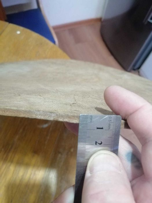 Полировальный круг