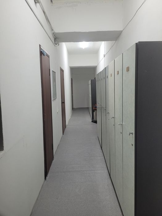 Хостел на Сейфулина