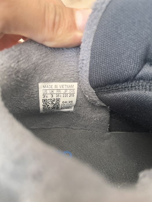 Детски кецове Adidas 35 1/2
