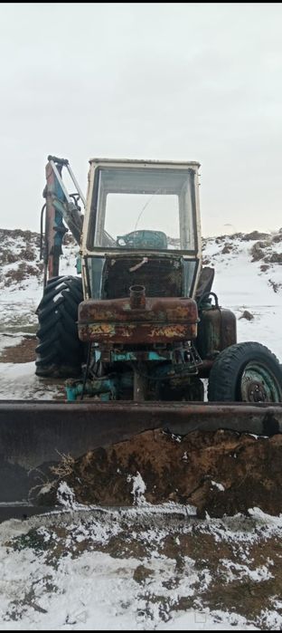 Продам трактор ЮМЗ