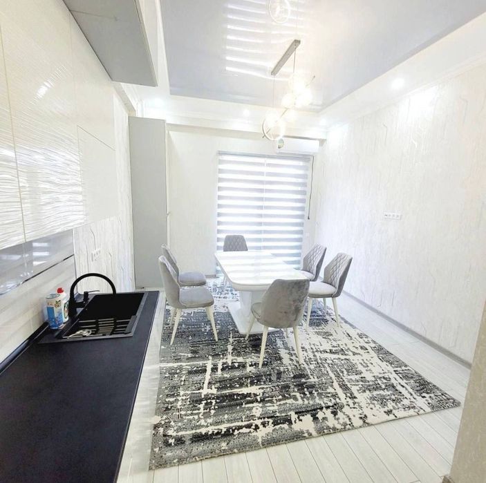 Яккасарайский район Новостройка Сеул