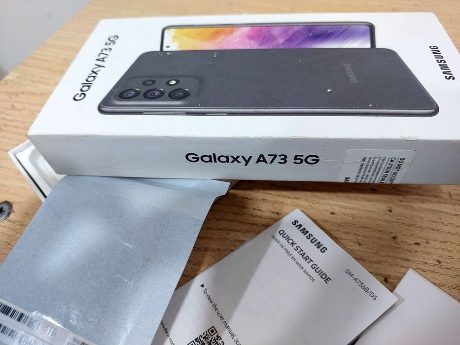 SAMSUNG_A 73 5 g