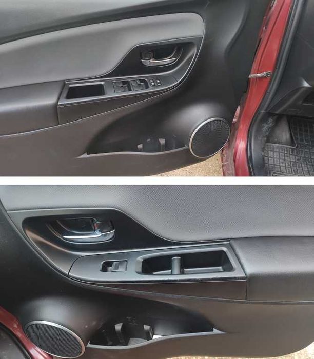 Продавам Toyota Yaris SwissTrend + Газова уредба